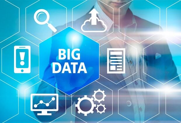 Big Data/მანქანური სწავლების სპეციალისტი