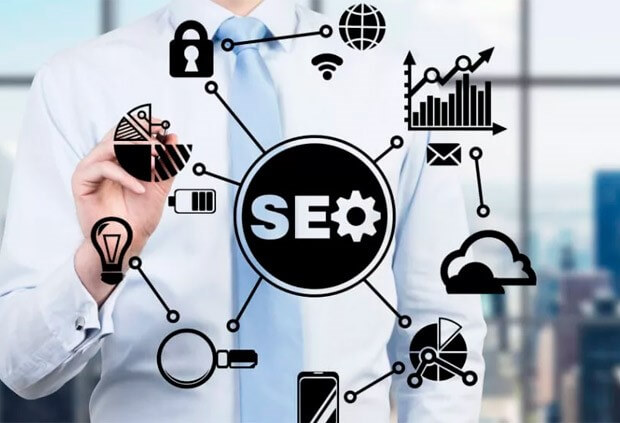 SEO ოპტიმიზატორი